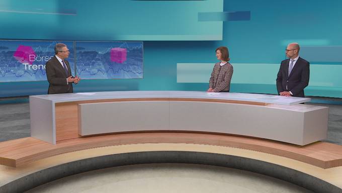 BörsenTrend - Staffel 2026 - KW02 ()