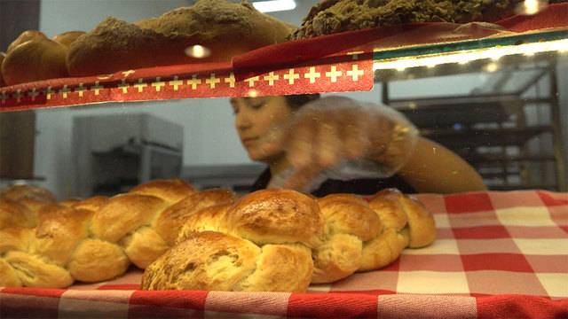 Schweizer in Kolumbien: SwissBakery in Medellín