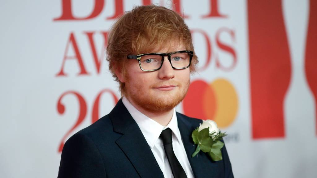 Ed Sheeran hat das meistgeklickte Video 2018 gemacht.
