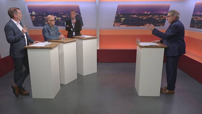 Wer will in den Berner Regierungsrat?