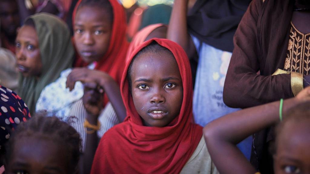 Kinder zahlten den höchsten Preis, dabei seien sie völlig unschuldig an den Konflikten, sagte der Geschäftsführer von Unicef Deutschland, Christian Schneider. (Archivbild)
