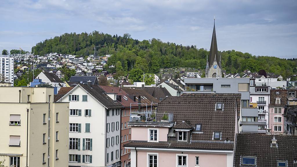 Der Luzerner Stadtrat will Anreize für gemeinnützige Wohnbaugenossenschaften schaffen, um eine gute soziale Durchmischung zu erreichen. (Archivbild)