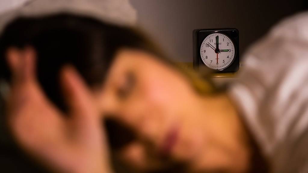 Eine hohe Dosis Kreatin verbessert einer Studie zufolge kurzfristig die Hirnleistung bei Schlafentzug. (Archivbild)