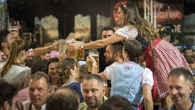 Konstanzer Oktoberfest fällt erneut aus – Kreuzlingen springt ein