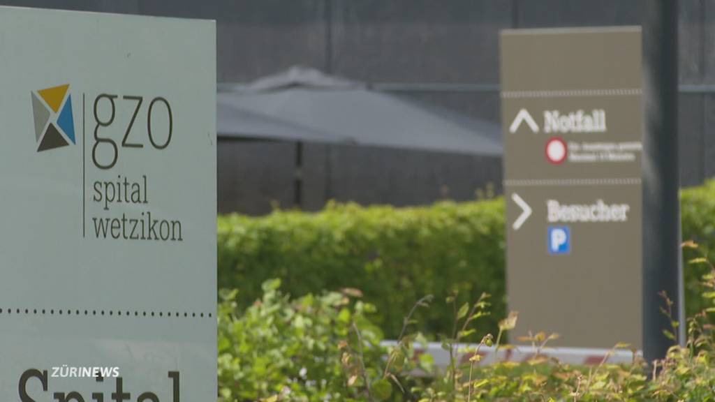Erneuter Wirbel um das Spital Wetzikon