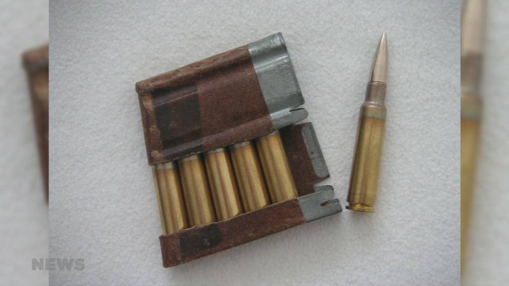 Tiefere Subventionen: Schützen-Munition soll doppelt so teuer werden