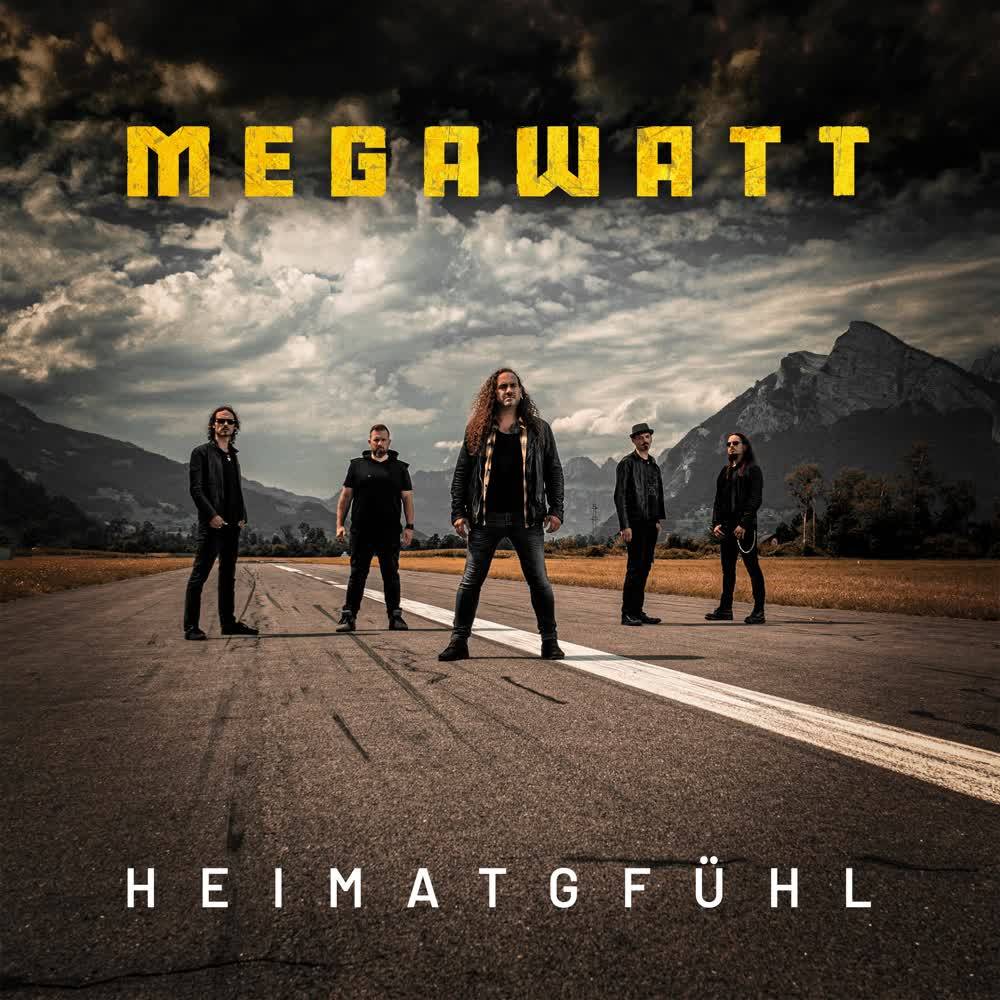 Megawatt - Heimatgfühl