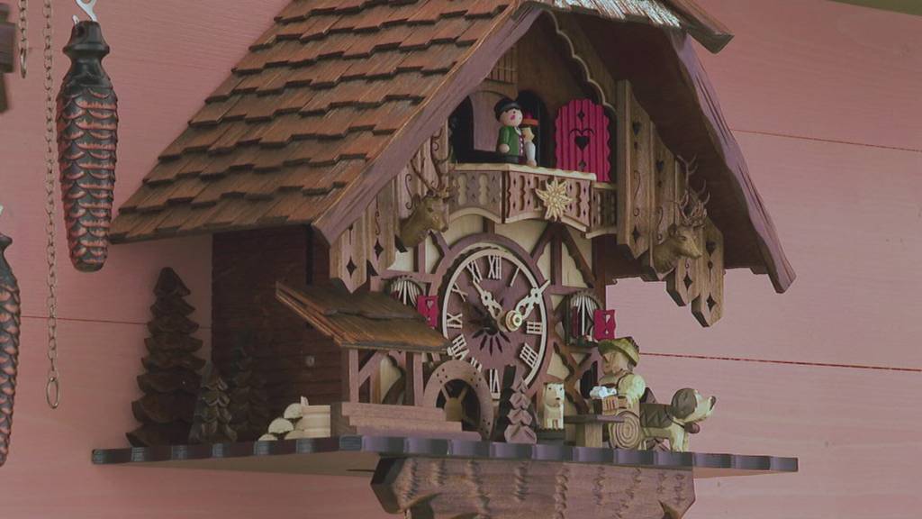 Traditionelle Häuser - Ausstellung widmet sich Chalets