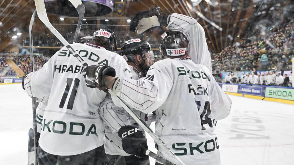 Sparta Prag lässt IFK Helsinki keine Chance