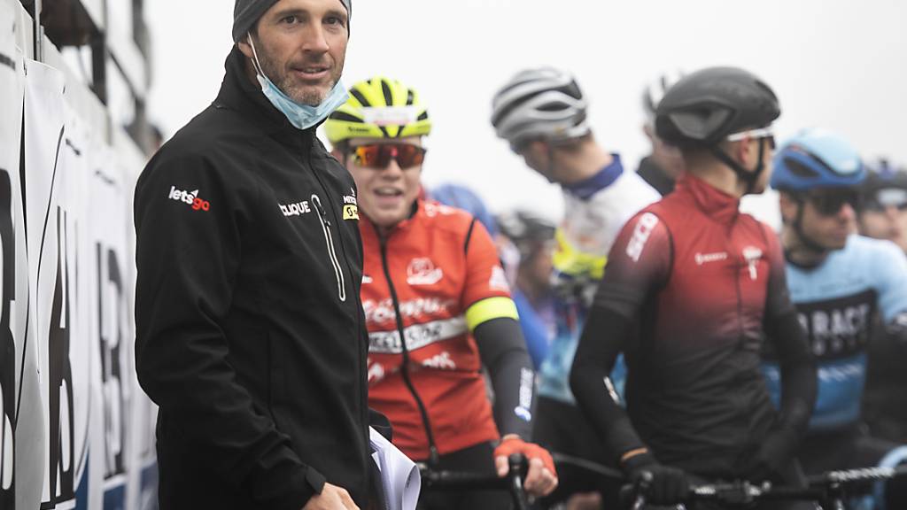 Der Nationaltrainer Michael Albasini darf für die Tour de Romandie und die Tour de Suisse je eine Auswahl nominieren.