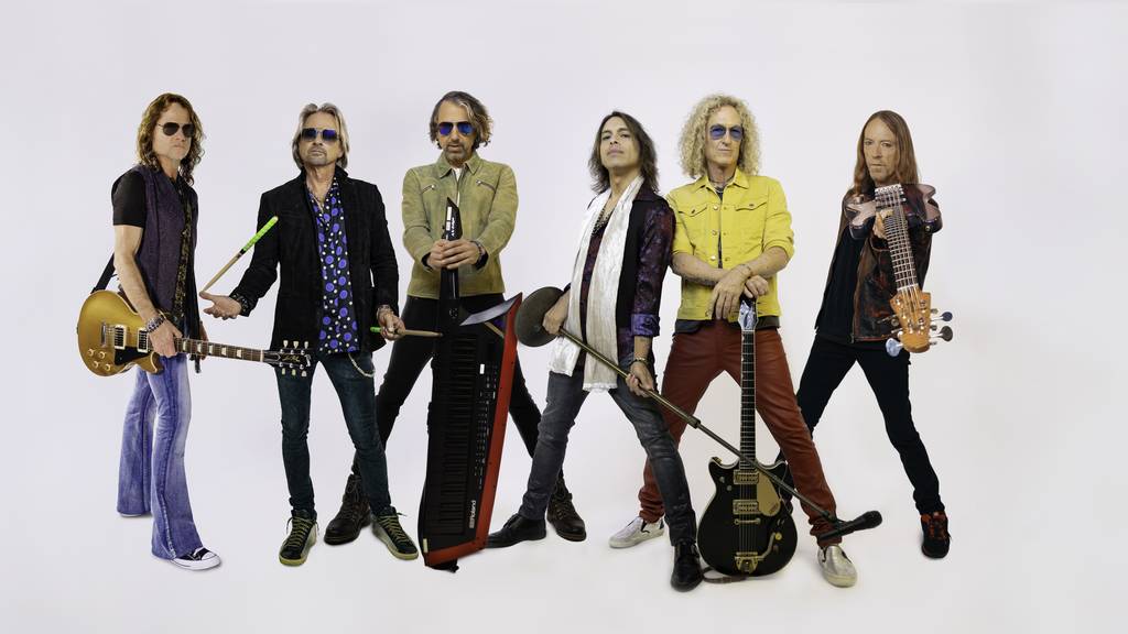 Foreigner