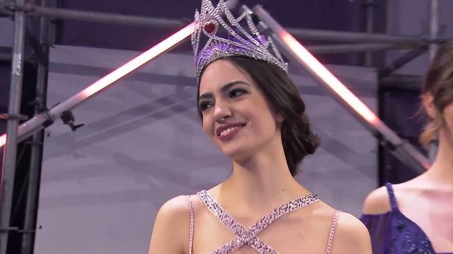 Chaos bei der Miss Schweiz Organisation