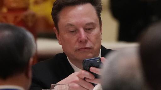 Musks Weltraumfirma SpaceX schreibt Milliardenverluste