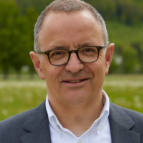 Hanspeter Hilfiker, FDP