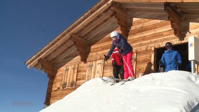 Lauberhorn für Normalos