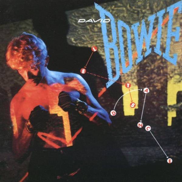 LET'S DANCE (1983)