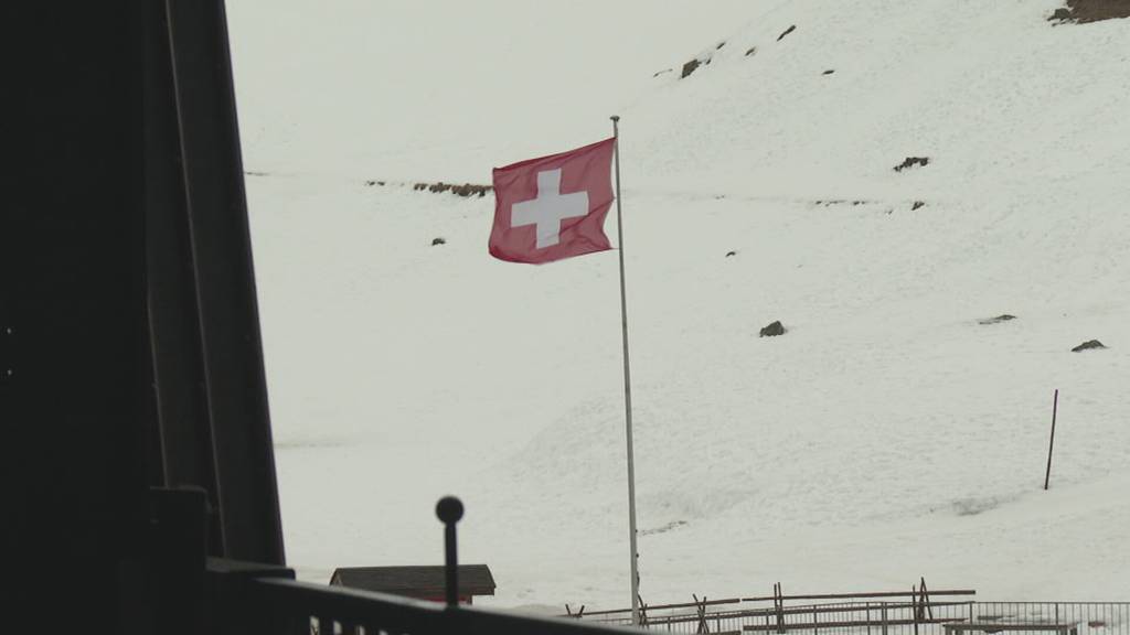 Kündigungen wegen Neubau? Gewerkschaftsbund kritisiert Säntis-Schwebebahnen-Pläne