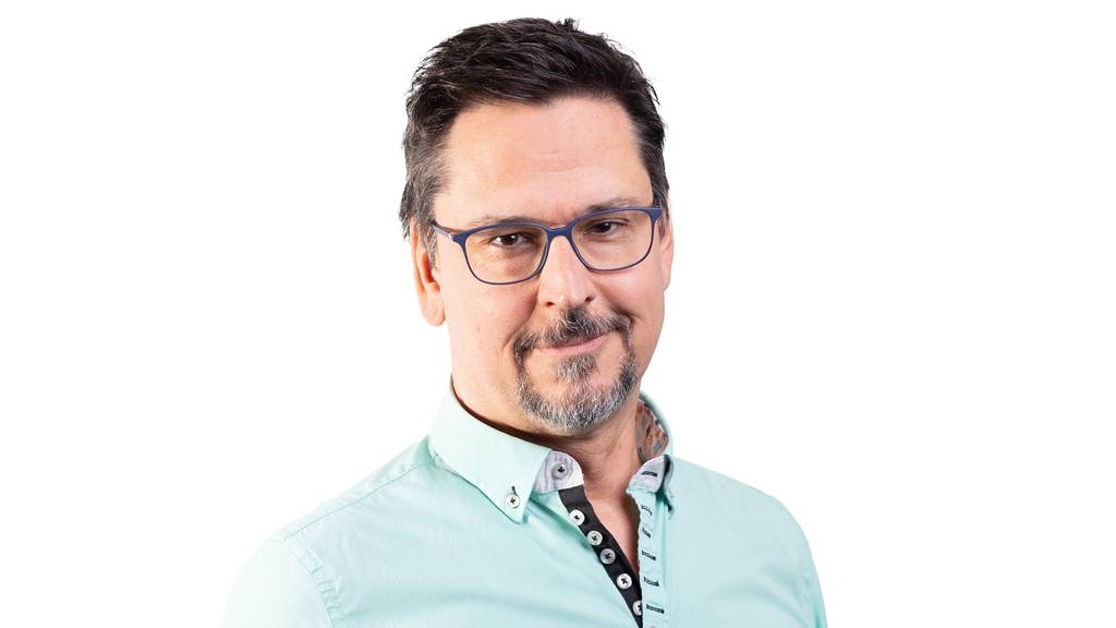 Alexander Baumeler