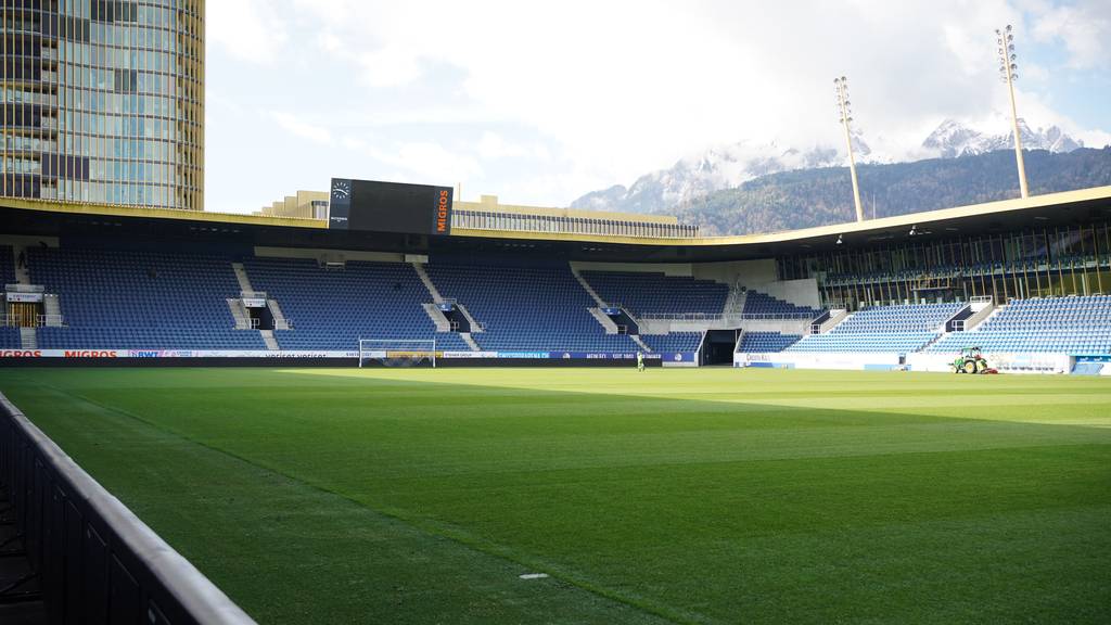 Luzerner laden zum letzten Heimspiel der Saison