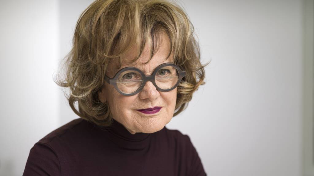 Grand Prix Kunst für Tilla Theus, Hilar Stadler und Fabrice Gygi