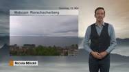 Wetteraussichten