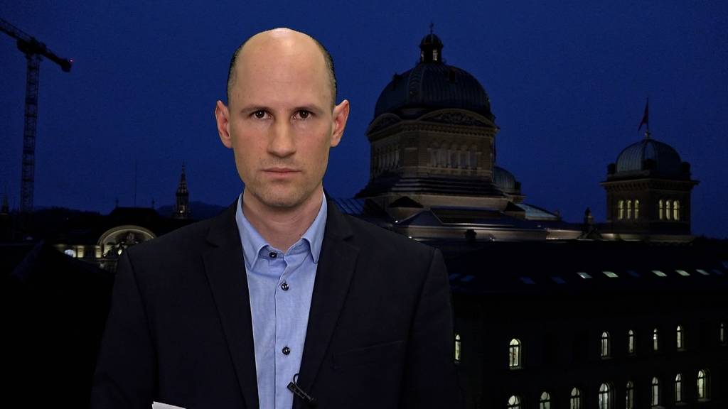 Bundesratsentscheid: Bundeshauskorrespondent Matthias Steimer mit der Einschätzung