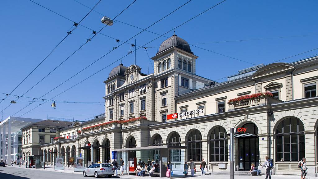 Das neue Online-Medium «Wnti» berichtet ab April über die Geschehnisse in der zweitgrössten Zürcher Stadt. (Archivbild)