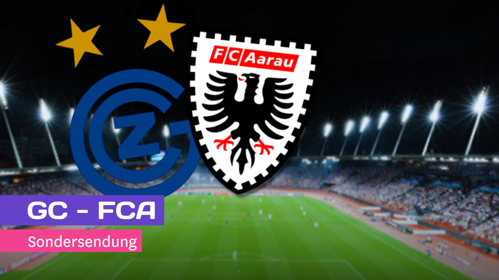 Barrage-Rückspiel: Steigt der FC Aarau auf?