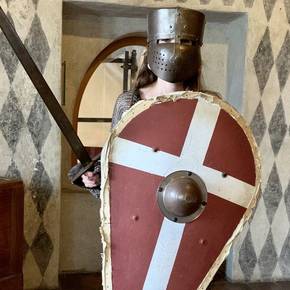 Kochen im Mittelalter: Was hat man damals gegessen?