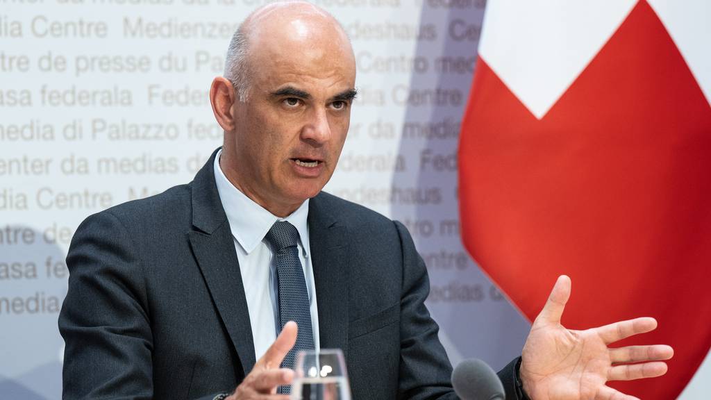 Affenpocken-Pranger gegen Alain Berset 