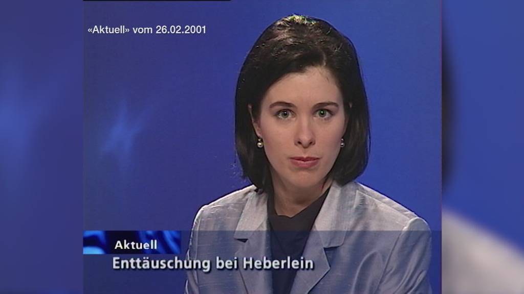 Traditionsfirma Heberlein ist pleite