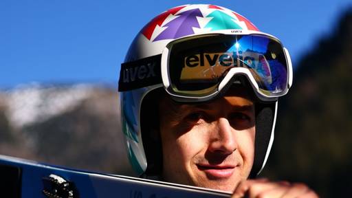 Ein Sextett mit Nationalmannschafts-Status