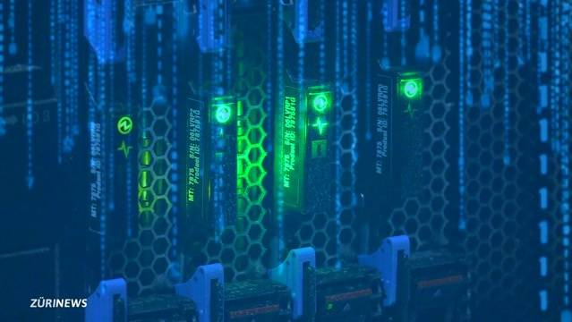 Hacker-Software der Kapo offenbar legal