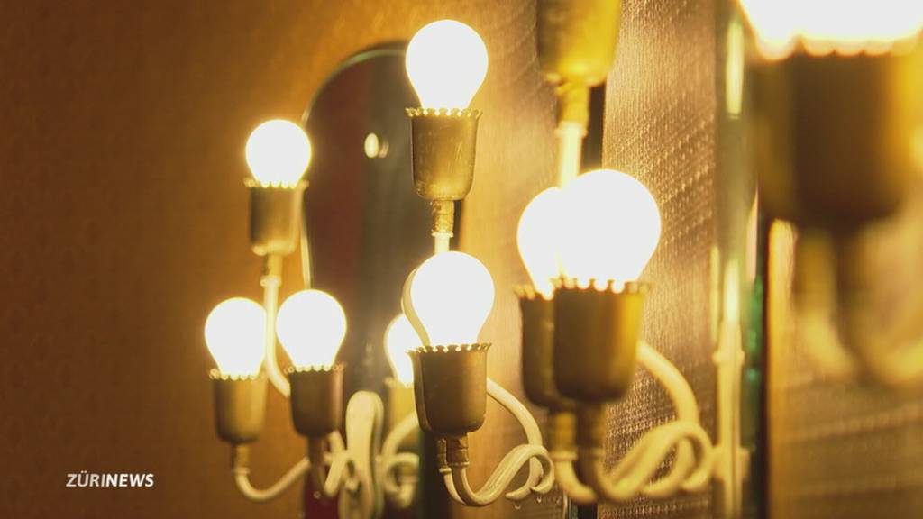 Lichterlöschen im Arthouse-Kino Alba