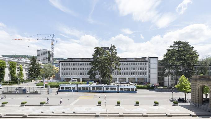 Unispital, Kantonsspital Winterthur und Stadtspital schreiben tiefrote Zahlen