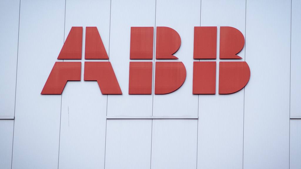 Das Schweizer Industrieunternehmen ABB verkündet eine neue Partnerschaft mit dem US-Techriese Nvidia. (Archivbild)