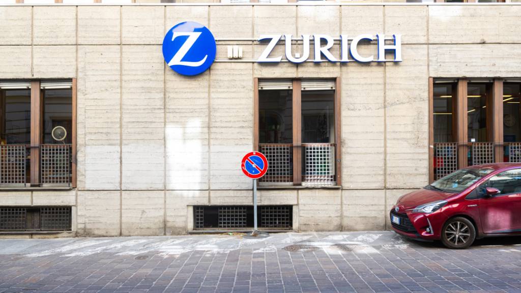 Die Zurich-Gruppe hat im ersten Halbjahr 2026 deutlich mehr verdient. (Archivbild)