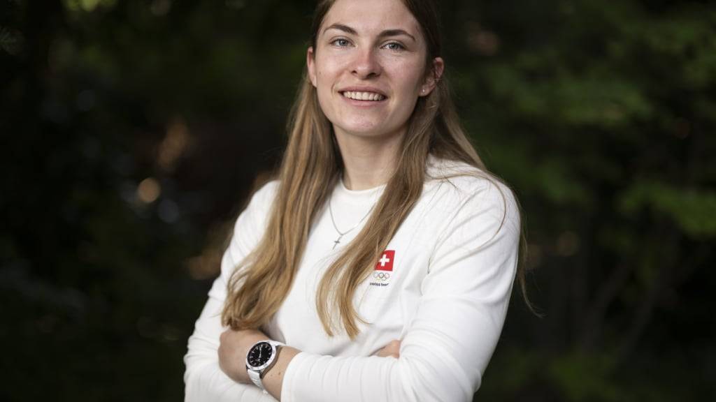 Zoé Claessens mit weiterer starker Leistung im BMX Racing