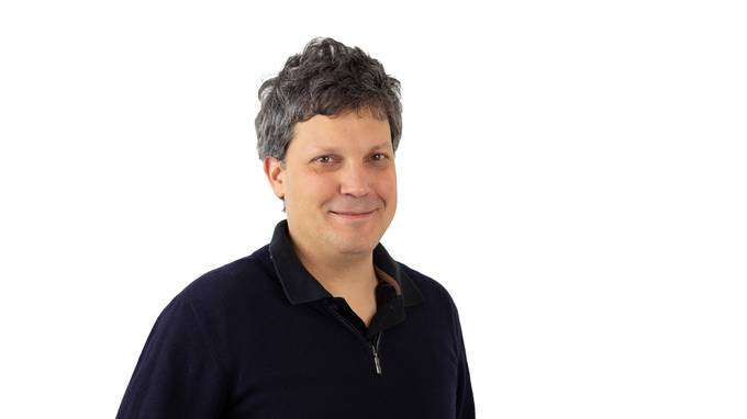 Patrick Duss