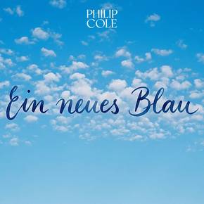Ein neues Blau