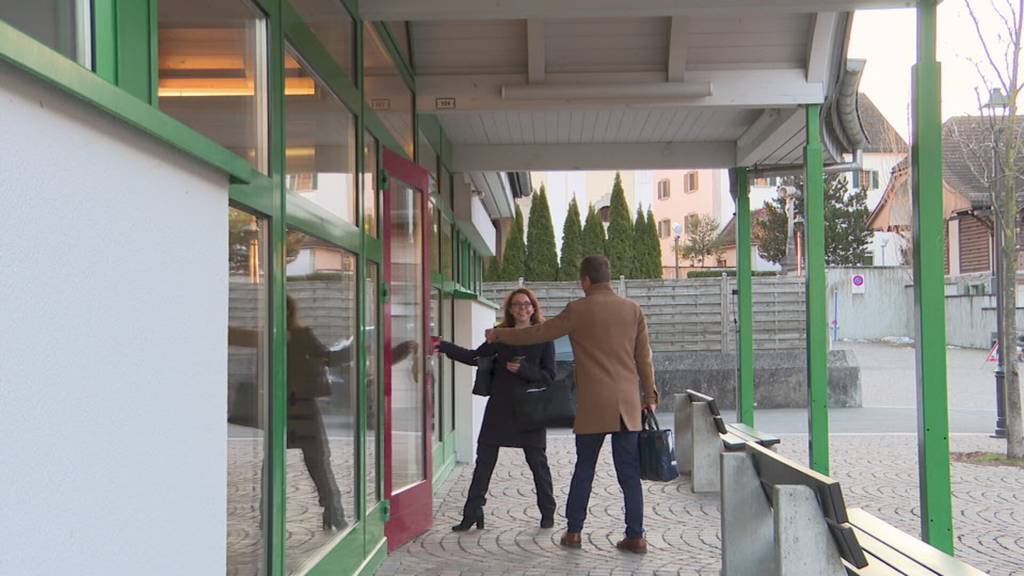 Unfall auf Heidipfad: Sieben Angeklagte stehen vor Gericht