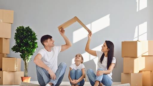 Zügelwoche - die besten Tipps für einen gelungenen Umzug