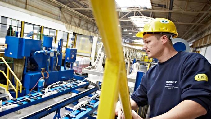 300 Mitarbeitende betroffen: Benteler Steel/Tube schliesst Produktion per Ende Jahr