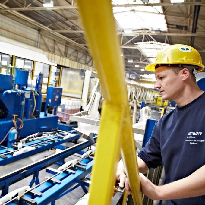 300 Mitarbeitende betroffen: Benteler Steel/Tube schliesst Produktion per Ende Jahr