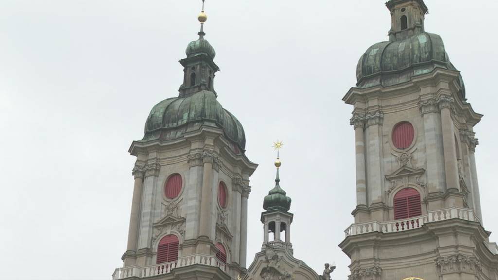 Kirchenführung bittet nach Missbrauchsfällen um Entschuldigung