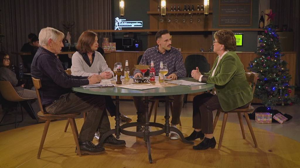 Sydney-Massaker, St.Galler Fan-Hass und Weihnachtszeit