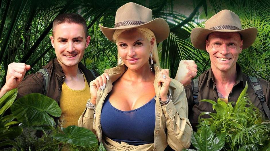 Auf RTL wird der Dschungelkönig 2016 gekürt.