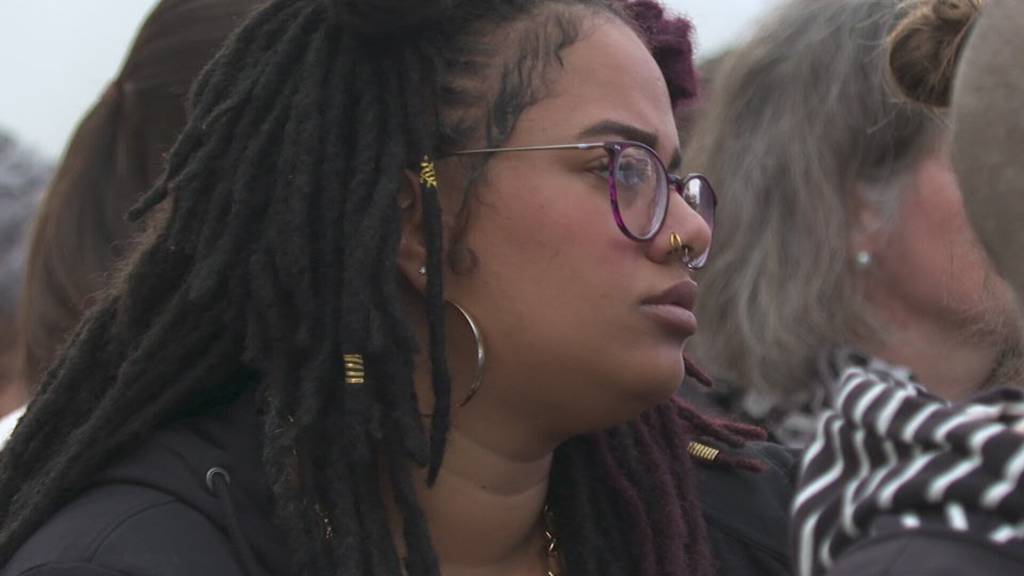 Lange Warteliste: Einblick und Dialog über mentale Gesundheit in der Psychiatrie Wil