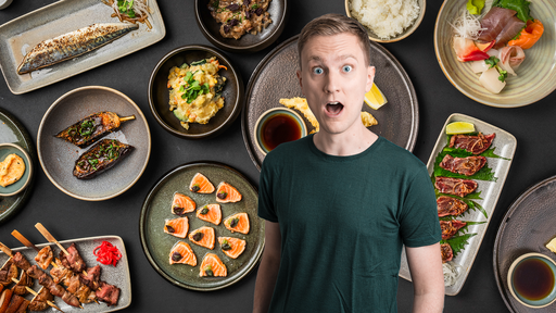 Exklusives Gourmet-Dinner mit Felix von den FM1 Wachmachern