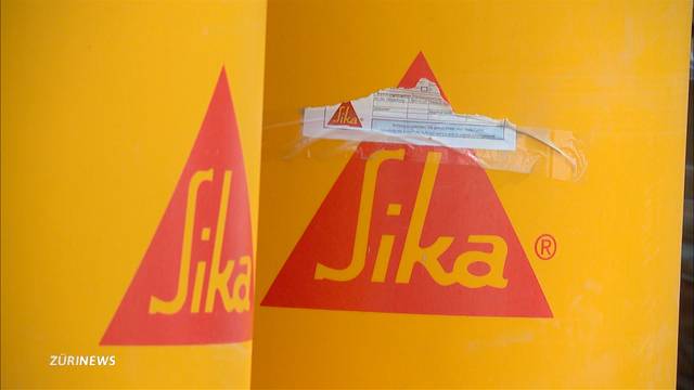 Überraschende Einigung um «Sika»-Konzern